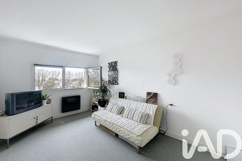 Villa i Nanterre, Hauts-de-Seine, Nanterre - € 830.000 | Ref: 55532 - foto 17