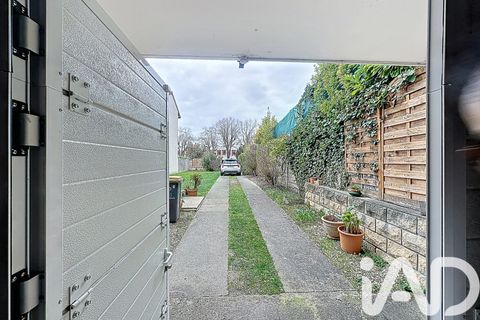 Villa i Nanterre, Hauts-de-Seine, Nanterre - € 830.000 | Ref: 55532 - foto 18