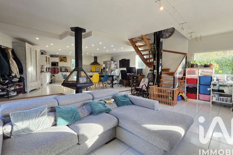 Villa a Saint-Brieuc, Cotes-d'Armor, Saint-Brieuc - € 335.000 | Ref: 52565 - foto 3