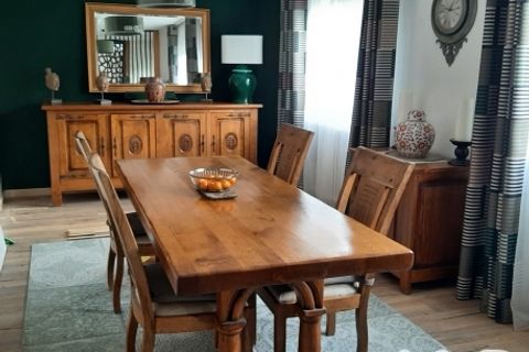 Villa i Treffrin, Cotes-d'Armor, Treffrin - € 198.000 | Ref: 87121 - foto 1
