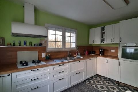 Villa i Treffrin, Cotes-d'Armor, Treffrin - € 198.000 | Ref: 87121 - foto 3