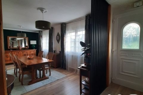 Villa i Treffrin, Cotes-d'Armor, Treffrin - € 198.000 | Ref: 87121 - foto 5