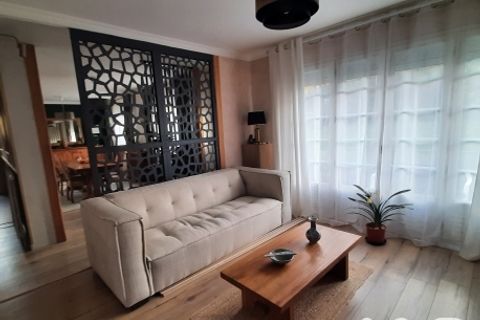 Villa i Treffrin, Cotes-d'Armor, Treffrin - € 198.000 | Ref: 87121 - foto 6