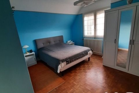 Villa i Treffrin, Cotes-d'Armor, Treffrin - € 198.000 | Ref: 87121 - foto 11