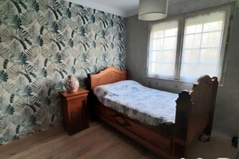 Villa i Treffrin, Cotes-d'Armor, Treffrin - € 198.000 | Ref: 87121 - foto 13