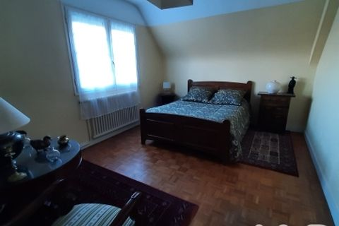 Villa i Treffrin, Cotes-d'Armor, Treffrin - € 198.000 | Ref: 87121 - foto 15