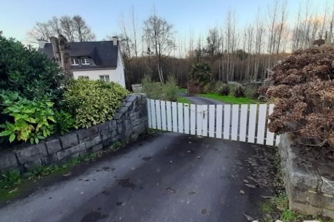 Villa i Treffrin, Cotes-d'Armor, Treffrin - € 198.000 | Ref: 87121 - foto 19