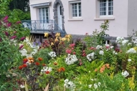 Villa i Treffrin, Cotes-d'Armor, Treffrin - € 198.000 | Ref: 87121 - foto 27
