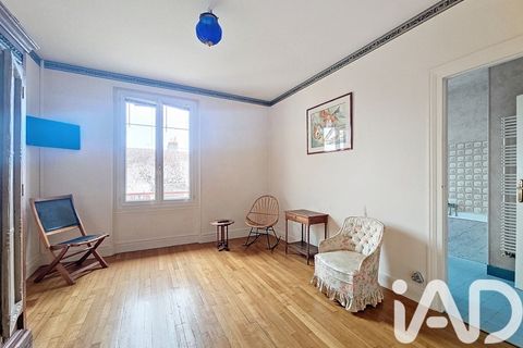 Villa i Gien, Loiret, Gien - € 99.500 | Ref: 18093 - foto 7
