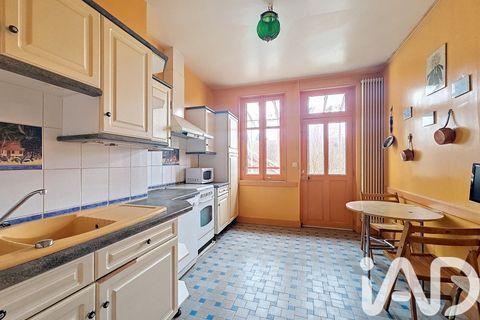 Villa i Gien, Loiret, Gien - € 99.500 | Ref: 18093 - foto 5