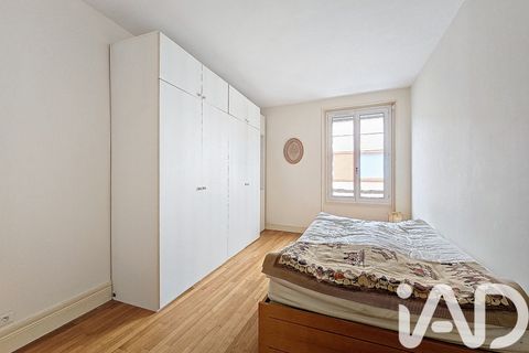 Villa i Gien, Loiret, Gien - € 99.500 | Ref: 18093 - foto 2