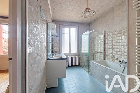 Villa i Gien, Loiret, Gien - € 99.500 | Ref: 18093 - foto 6