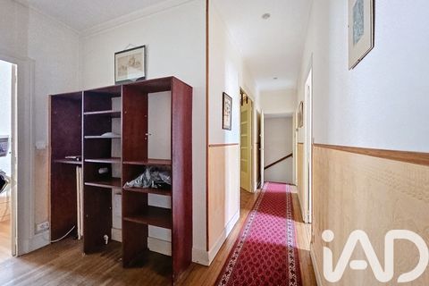 Villa i Gien, Loiret, Gien - € 99.500 | Ref: 18093 - foto 8