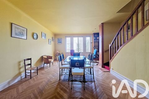 Villa i Gien, Loiret, Gien - € 99.500 | Ref: 18093 - foto 3