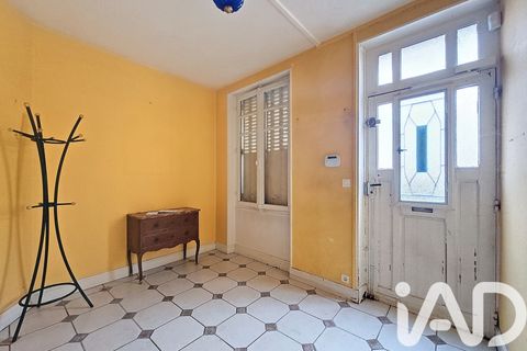 Villa i Gien, Loiret, Gien - € 99.500 | Ref: 18093 - foto 9