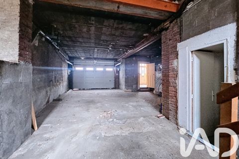 Villa i Gien, Loiret, Gien - € 99.500 | Ref: 18093 - foto 10