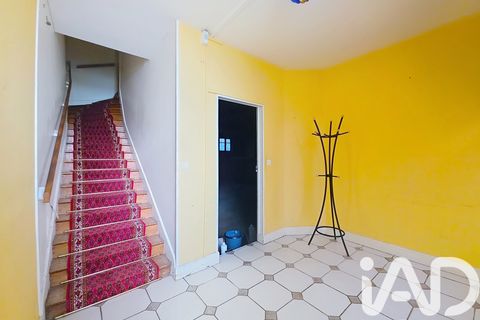 Villa i Gien, Loiret, Gien - € 99.500 | Ref: 18093 - foto 12