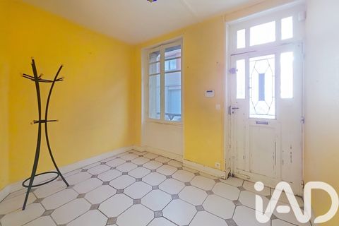 Villa i Gien, Loiret, Gien - € 99.500 | Ref: 18093 - foto 13