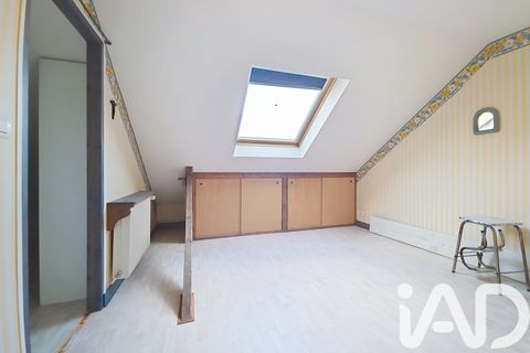 Villa i Gien, Loiret, Gien - € 99.500 | Ref: 18093 - foto 15