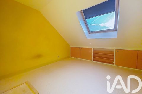 Villa i Gien, Loiret, Gien - € 99.500 | Ref: 18093 - foto 16