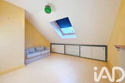 Villa i Gien, Loiret, Gien - € 99.500 | Ref: 18093 - foto 17