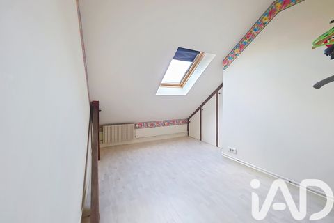 Villa i Gien, Loiret, Gien - € 99.500 | Ref: 18093 - foto 18