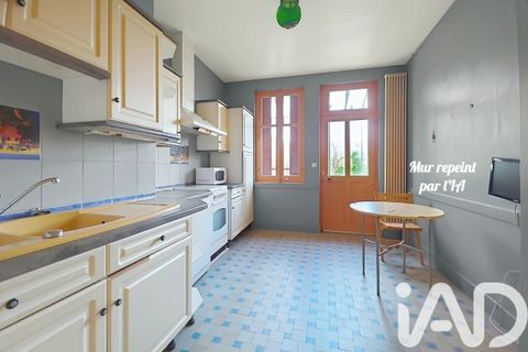 Villa i Gien, Loiret, Gien - € 99.500 | Ref: 18093 - foto 20