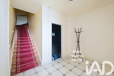 Villa i Gien, Loiret, Gien - € 99.500 | Ref: 18093 - foto 21