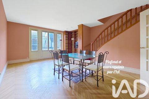 Villa i Gien, Loiret, Gien - € 99.500 | Ref: 18093 - foto 22