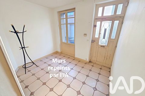 Villa i Gien, Loiret, Gien - € 99.500 | Ref: 18093 - foto 23