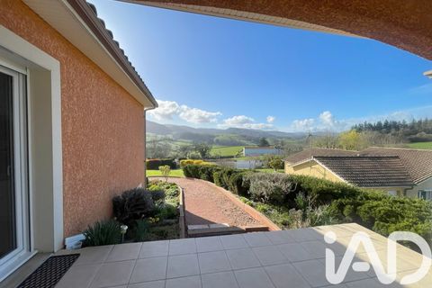 Villa i Tramayes, Saone-et-Loire, Tramayes - € 280.000 | Ref: 87837 - foto 3