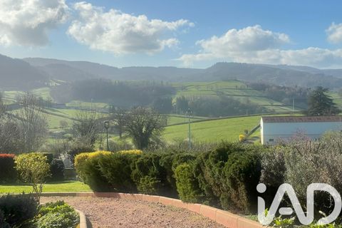 Villa i Tramayes, Saone-et-Loire, Tramayes - € 280.000 | Ref: 87837 - foto 4