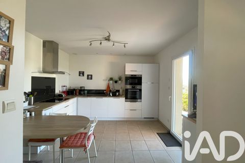 Villa i Tramayes, Saone-et-Loire, Tramayes - € 280.000 | Ref: 87837 - foto 5