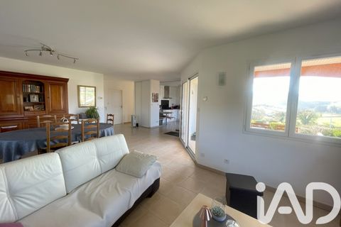 Villa i Tramayes, Saone-et-Loire, Tramayes - € 280.000 | Ref: 87837 - foto 11