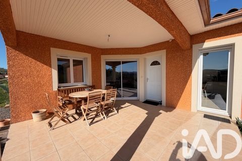 Villa i Tramayes, Saone-et-Loire, Tramayes - € 280.000 | Ref: 87837 - foto 2