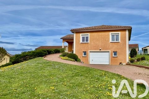 Villa i Tramayes, Saone-et-Loire, Tramayes - € 280.000 | Ref: 87837 - foto 1