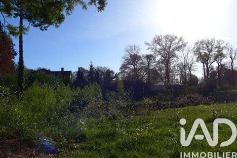 Terra a La Celle-Saint-Cloud, Yvelines, La Celle-Saint-Cloud - € 1.340.000 | Ref: 11451 - foto 2