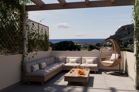 Rækkehus i Portman, Murcia, Portman - € 198.000 | Ref: FALC-MiKl-82620 - foto 2