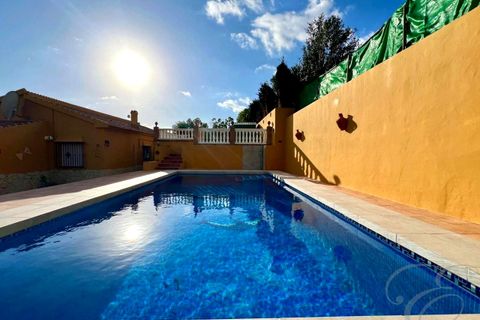 Villa a Alcaucin, Malaga, Alcaucin - € 285.000 | Ref: XL4675 - foto 2