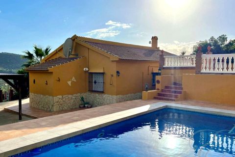 Villa a Alcaucin, Malaga, Alcaucin - € 285.000 | Ref: XL4675 - foto 3