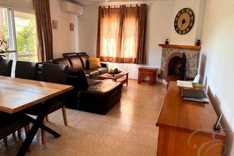 Villa a Alcaucin, Malaga, Alcaucin - € 285.000 | Ref: XL4675 - foto 4