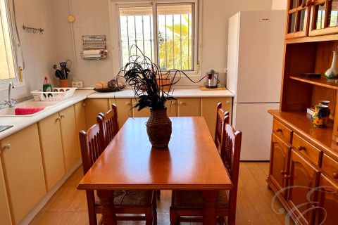 Villa a Alcaucin, Malaga, Alcaucin - € 285.000 | Ref: XL4675 - foto 7