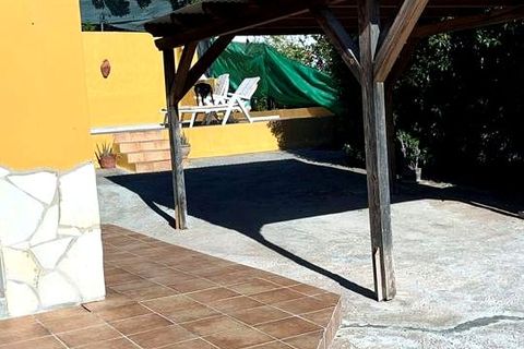 Villa a Alcaucin, Malaga, Alcaucin - € 285.000 | Ref: XL4675 - foto 8