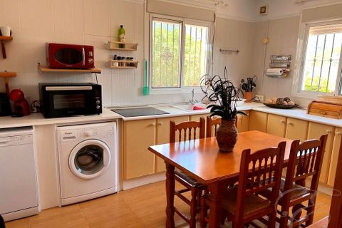 Villa a Alcaucin, Malaga, Alcaucin - € 285.000 | Ref: XL4675 - foto 9
