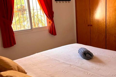 Villa a Alcaucin, Malaga, Alcaucin - € 285.000 | Ref: XL4675 - foto 13