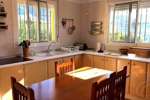 Villa a Alcaucin, Malaga, Alcaucin - € 285.000 | Ref: XL4675 - foto 15