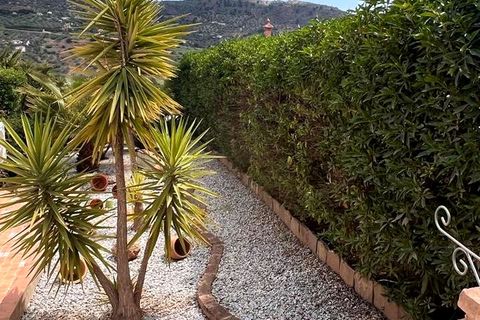 Villa a Alcaucin, Malaga, Alcaucin - € 285.000 | Ref: XL4675 - foto 17
