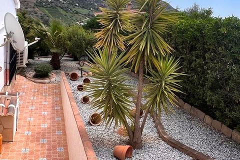 Villa a Alcaucin, Malaga, Alcaucin - € 285.000 | Ref: XL4675 - foto 18