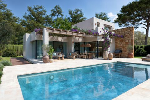Villa i Javea, Alicante, Javea - € 1 300 000 | Ref: CRES32 - foto 2