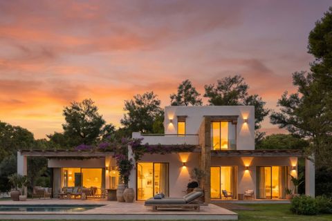 Villa i Javea, Alicante, Javea - € 1 300 000 | Ref: CRES32 - foto 3